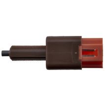 ΔΙΑΚΟΠΤΗΣ / ΒΑΛΒΙΔΑ ΦΩΤΩΝ / ΦΡΕΝΩΝ ΓΙΑ NISSAN MICRA V / NOTE / QASHQAI I / II / X-TRAIL III / PULSAR / NV200 2010+ orig.25320-BR00A ΝΤΥ - 1 τεμ. Auto Moto Tyres 