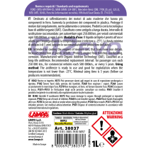 ΑΝΤΙΨΥΚΤΙΚΟ/ΠΑΡΑΦΛΟΥ PREMIUM SERIES G12 EVO -25°C>+105°C 1L - 1 ΤΕΜ. Auto Moto Tyres 