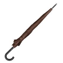 ΟΜΠΡΕΛΑ PREMIUM 111 Φ111cm ΑΝΤΙΑΝΕΜΙΚΗ ΜΕ ΑΥΤΟΜΑΤΟ ΑΝΟΙΓΜΑ ΣΕ ΚΑΦΕ ΧΡΩΜΑ LAMPA - 1 ΤΕΜ. Auto Moto Tyres 