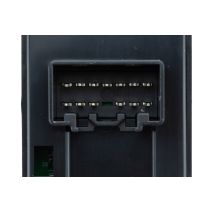 ΠΟΛΛΑΠΛΟΣ ΔΙΑΚΟΠΤΗΣ ΠΑΡΑΘΥΡΩΝ ΓΙΑ MAZDA 5 2005+ orig.CC43-66-350A ΝΤΥ - 1 TEM. Auto Moto Tyres 