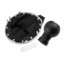 ΠΟΜΟΛΟ ΤΑΧΥΤΗΤΩΝ ΜΑΡΚΕ ΜΕ ΕΝΔΕΙΞΗ 5 ΤΑΧΥΤΗΤΩΝ ΜΕ ΦΟΥΣΚΑ ΚΑΙ ΠΛΑΙΣΙΟ ΓΙΑ SUZUKI SWIFT 2005+ / SX4 2006+  NTY - 1 τεμ. Auto Moto Tyres 