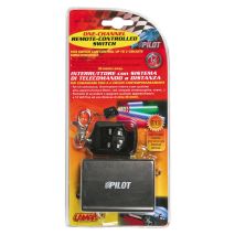 ΠΛΑΚΕΤΑ ΤΗΛΕΧ/ΣΜΟΥ 12V Auto Moto Tyres 