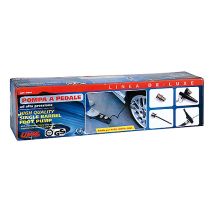 ΜΟΝΗ ΤΡΟΜΠΑ ΕΛΑΣΤΙΚΩΝ ΠΟΔΙΟΥ Auto Moto Tyres 