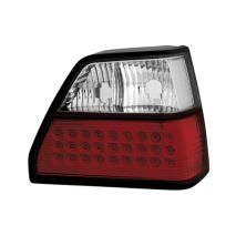 Φανάρια Πισινά για VW GOLF II 83-92 Auto Moto Tyres 