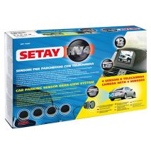 ΣΥΣΤΗΜΑ ΠΑΡΚΑΡΙΣΜΑΤΟΣ Auto Moto Tyres 