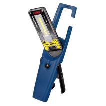 ΦΑΚΟΣ GL-6 12/24/230V/USB COB LED 250lm 4W 7.000K PRO-SERIES ΑΔΙΑΒΡΟΧΟΣ ΜΕ ΜΑΓΝΗΤΙΚΗ ΒΑΣΗ+ΓΑΝΤΖΟΣ Auto Moto Tyres 