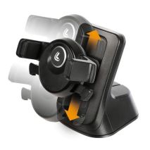 ΒΑΣΗ ΣΤΗΡΙΞΗΣ ΚΙΝΗΤΟΥ ΓΙΑ ΤΑΜΠΛΟ ΚΑΙ ΠΑΡ-ΜΠΡΙΖ ΜΕ ΒΕΝΤΟΥΖΑ ATMOS ELEVATOR  SILVER LINE Auto Moto Tyres 