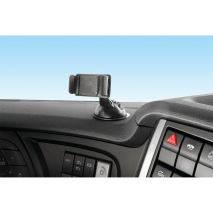 ΒΑΣΗ ΚΙΝΗΤΟΥ ΤΑΜΠΛO/ΠΑΡ-ΜΠΡΙΖ ΜΕ ΒΕΝΤΟΥΖΑ SNAP FIN 55-80mm SILVER LINE Auto Moto Tyres 