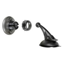 ΜΑΓΝΗΤΙΚΗ ΒΑΣΗ ΣΤΗΡΙΞΗΣ ΚΙΝΗΤΟΥ ΠΑΡ-ΜΠΡΙΖ ΚΑΙ ΤΑΜΠΛΟ MAGNETO FIN 360ΜΟΙΡΕΣ GOLD LINE Auto Moto Tyres 