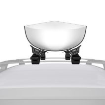 ΒΑΣΗ / ΣΥΣΤΗΜΑ ΟΡΟΦΗΣ SWEETROLL TUV YAKIMA ΜΕ ΡΟΔΑΚΙΑ ΓΙΑ ΜΕΤΑΦΟΡΑ CANOE KAYAK - 4 ΤΕΜ. Auto Moto Tyres 