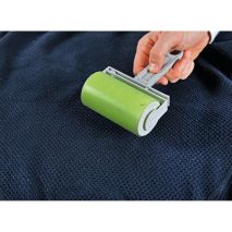 ΡΟΛΟ ΧΕΙΡΟΣ (ROLLER) ΓΙΑ ΤΡΙΧΕΣ ΣΚΥΛΟΥ/ΓΑΤΑΣ/ΚΑΤΟΙΚΙΔΙΩΝ (ΣΙΛΙΚΟΝΗ/ΠΛΕΝΟΜΕΝΟ/ΔΙΑΦΟΡΑ ΧΡΩΜΑΤΑ) Auto Moto Tyres 