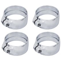 ΚΙΤ ΣΩΛΗΝΩΣΕΩΝ ΑΛΟΥΜΙΝΙΟΥ ΓΙΑ ΦΙΛΤΡΟΧΟΑΝΕΣ Auto Moto Tyres 