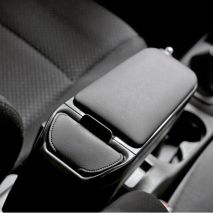 ΤΕΜΠΕΛΗΣ ΑΥΤΟΚΙΝΗΤΟΥ ARMSTER 2 ΜΑΥΡΟΣ ΜΕ ΤΣΕΠΗ ΓΙΑ FORD CONNECT 2018+ ME USB ΚΑΙ AUX ΑΝΤΑΠΤΟΡΑ RATI - 1 τεμ. Auto Moto Tyres 