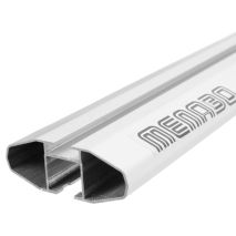 KIT ΜΕ ΜΠΑΡΕΣ ΟΡΟΦΗΣ ΓΙΑ FORD TRANSIT CONNECT ΜΕ FLUSH RAILS 2013+ ΑΛΟΥΜΙΝΙΟΥ ΜΕΝΑΒΟ (LINCE XL 8880/MB) Auto Moto Tyres 