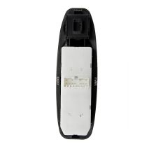 ΔΙΑΚΟΠΤΗΣ ΓΙΑ HYUNDAI ACCENT 2001-2003 ΠΟΛΛΑΠΛΟΣ ΠΑΡΑΘΥΡΩΝ 11 PIN NTY ΓΚΡΙ / ΜΑΥΡΟ- orig.9357025000YN - 1 ΤΕΜ. Auto Moto Tyres 