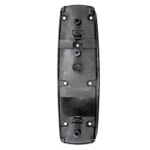 ΔΙΑΚΟΠΤΗΣ ΓΙΑ MERCEDES W169 / W245 ΠΟΛΛΑΠΛΟΣ ΠΑΡΑΘΥΡΩΝ ΜΕ ΠΛΑΙΣΙΟ 3 PIN NTY ΚΑΦΕ / ΜΑΥΡΟ - orig.1698206710 - 1 ΤΕΜ. Auto Moto Tyres 