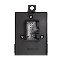 ΔΙΑΚΟΠΤΗΣ ΓΙΑ SKODA FABIA / OCTAVIA 1 / SUPERB ΠΟΛΛΑΠΛΟΣ ΠΑΡΑΘΥΡΩΝ 9 PIN NTY - orig.1J4959857A - 1 ΤΕΜ. Auto Moto Tyres 