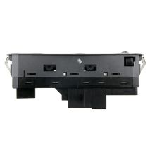 ΔΙΑΚΟΠΤΗΣ ΓΙΑ SUZUKI GRAND VITARA 1999-2004 / LIANA / BALENO 2001-2004 ΠΟΛΛΑΠΛΟΣ ΠΑΡΑΘΥΡΩΝ 13 PIN NTY ΓΚΡΙ / ΜΑΥΡΟ - orig.3799065D10T01 - 1 ΤΕΜ. Auto Moto Tyres 