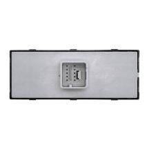 ΔΙΑΚΟΠΤΗΣ ΓΙΑ VW GOLF 5 / JETTA / PASSAT / POLO / ALTEA / IBIZA / LEON / TOLEDO ΠΟΛΛΑΠΛΟΣ ΠΑΡΑΘΥΡΩΝ 10 PIN NTY - 1 ΤΕΜ. Auto Moto Tyres 