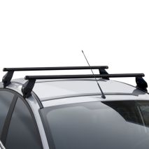 KIT ΜΕ ΜΠΑΡΕΣ ΟΡΟΦΗΣ ΓΙΑ CITROEN C3 MK3 5D 2016+ ΣΙΔΗΡΟΥ ΤΕΜΑ MENABO (FE1-3360-FIX060G)-2 ΤΕΜ. Auto Moto Tyres 