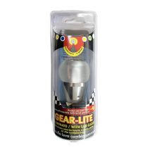 ΠΟΜΟΛΟ ΤΑΧΥΤΗΤΩΝ ΑΛΟΥΜΙΝΙΟΥ GEAR-LITE ΜΕ ΔΥΝΑΤΟΤΗΤΑ ΠΟΡΤΟΚΑΛΙ LED ΦΩΤΙΣΜΟΥ - 1 ΤΕΜ. Auto Moto Tyres 