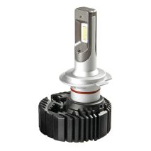 H4 9-32V 6.500K 4.500lm 50W P43t HALO LED SERIE 4 FIT-MASTER 16LED ZES CHIPS 2ΤΕΜ. LED KIT Auto Moto Tyres 