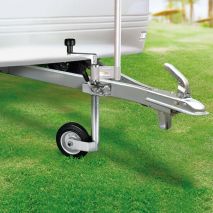 ΒΑΣΗ ΜΕΤΑΛΛΙΚΗ ΣΤΗΝ ΘΕΣΗ ΚΟΤΣΑΔΟΡΟΥ ΣΤΑ ΤΡΟΧΟΣΠΙΤΑ ΓΙΑ ΚΕΡΑΙΑ/ ΑΠΛΩΣΤΡΑ 35-48mm Auto Moto Tyres 