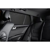 ΚΟΥΡΤΙΝΑΚΙΑ ΜΑΡΚΕ CAR SHADES ΓΙΑ OPEL GRANDLAND 5D 2017+ - 6 ΤΕΜ. Auto Moto Tyres 