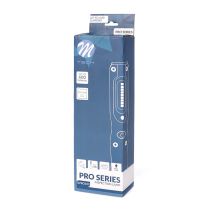 Φακός εργασίας Osram 9+1 led 600+200lm 5.700k με 1 μαγνήτη 2 λειτουργιών επαναφορτιζόμενος m-tech Auto Moto Tyres 