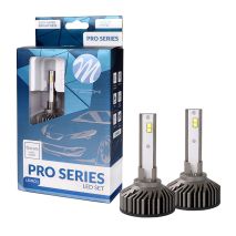H1 12V 2x20W 5.700K 4400lm OSRAM PRO LED KIT SET CAN-BUS (ΜΕ ΑΝΕΜΙΣΤΗΡΑΚΙ) 2ΤΕΜ. M-TECH Auto Moto Tyres 