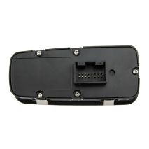 ΔΙΑΚΟΠΤΗΣ ΓΙΑ PORSCHE 911 / 991 2011+ ΠΑΡΑΘΥΡΩΝ 16 PIN NTY - 1 ΤΕΜ. Auto Moto Tyres 