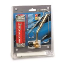 ΦΛΟΓΙΣΤΡΟ ΜΙΝΙ ΜΕ ΦΙΑΛΗ ΥΓΡΑΕΡΙΟΥ 110ml KEMPER Auto Moto Tyres 