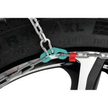 ΑΛΥΣΙΔΕΣ ΧΙΟΝΙΟΥ NX-7 7/9MM GR8 ΔΙΠΛΟΥ ΠΑΧΟΥΣ (ΕΣΩΤΕΡΙΚΑ 7mm + ΕΞΩΤΕΡΙΚΑ 9mm) LAMPA - 2 ΤΕΜ. Auto Moto Tyres 