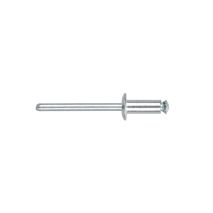ΠΡΙΤΣΙΝΙΑ ΑΛΟΥΜΙΝΙΟΥ 4,8x12mm (ΒΑΘΟΣ ΤΡΥΠΑΣ 2-6mm/ ΕΣΩΤΕΡΙΚΗ ΔΙΑΜΕΤΡΟ 5,3mm) ΑΣΗΜΙ 50ΤΕΜ Auto Moto Tyres 