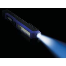ΦΑΚΟΣ GL-10 ΜΕ 2LED 100lm 1W 6.000K PRO-SERIES ΑΔΙΑΒΡΟΧΟΣ ΜΕ ΜΑΓΝΗΤΙΚΗ ΒΑΣΗ+ΓΑΝΤΖΟ KOYTI 12ΤΕΜ. Auto Moto Tyres 