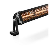 ΠΡΟΒΟΛΕΑΣ PLUTON 10>30V 72LED 120W 10.800lm 2 ΧΡΗΣΕΩΝ (ΚΑΡΦΙ LED & ΘΕΣΕΩΣ ΠΟΡΤΟΚΑΛΙ) 559x89cm 1ΤΕΜ. Auto Moto Tyres 