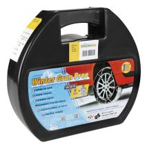ΑΛΥΣΙΔΕΣ ΧΙΟΝΙΟΥ WX-9 WINTER GRAN PREE 9MM GR1 LAMPA - 2 ΤΕΜ. Auto Moto Tyres 