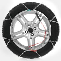 ΑΛΥΣΙΔΕΣ ΧΙΟΝΙΟΥ WX-9 WINTER GRAN PREE 9MM GR3 LAMPA - 2 ΤΕΜ. Auto Moto Tyres 