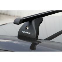 ΑΚΡΑ ΓΙΑ ΜΠΑΡΕΣ NORDRIVE ΓΙΑ BMW SERIE 1 5D (F40) 07/2019+ Auto Moto Tyres 
