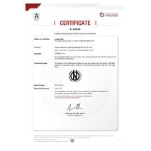 ΑΛΥΣΙΔΕΣ ΧΙΟΝΙΟΥ NX-7 7/9MM GR6.5 ΔΙΠΛΟΥ ΠΑΧΟΥΣ (ΕΣΩΤΕΡΙΚΑ 7mm + ΕΞΩΤΕΡΙΚΑ 9mm) LAMPA - 2 ΤΕΜ. Auto Moto Tyres 
