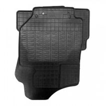 ΜΑΡΚΕ ΠΑΤΑΚΙΑ ΣΕ ΣΚΑΦΗ ΛΑΣΤΙΧΟ ΓΙΑ NISSAN QASHQAI J12 2020+ ΣΕ ΜΑΥΡΟ ΧΡΩΜΑ ΜΕ ΚΟΥΜΠΩΜΑΤΑ CIK - 4 ΤΕΜ. Auto Moto Tyres 