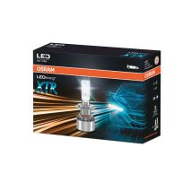 H7 12V 18W 6.000K 1.750lm OSRAM LEDriving XTR (ΜΕ ΑΝΕΜΙΣΤΗΡΑΚΙ) 2ΤΕΜ. Auto Moto Tyres 
