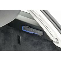 ΤΑΙΝΙΑ SCRATCH ΣΥΓΚΡΑΤΗΣΗΣ ΑΝΤΙΚΕΙΜΕΝΩΝ (ΤΥΠΟΣ ΜΑΝΙΤΑΡΙ) ΑΥΤΟΚΟΛΛΗΤΗ 25x1000mm DUOTEC LAMPA - 1 ΤΕΜ Auto Moto Tyres 