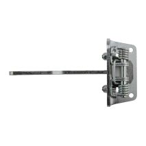 ΡΥΘΜΙΣΤΗΣ ΠΟΡΤΑΣ ΕΜΠΡΟΣ orig.8Z0837249 ΓΙΑ AUDI A2 2000> Auto Moto Tyres 