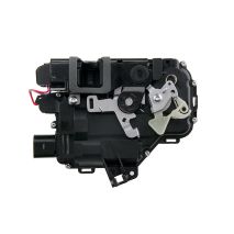 ΗΛΕΚΤΡΟΜΑΓΝΗΤΙΚΗ ΚΛΕΙΔΑΡΙΑ ΓΙΑ VW PASSAT 05> /GOLF IV >03/BORA >05/SKODA OCTAVIA >07 ΠΙΣΩ ΑΡΙΣΤΕΡΗ Auto Moto Tyres 