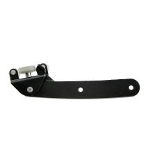 ΟΔΗΓΟΣ ΣΥΡΟΜΕΝΗΣ ΠΟΡΤΑΣ ΓΙΑ VW CADDY III 2004> orig.2K0843398 ΝΤΥ - 1 τεμ. Auto Moto Tyres 