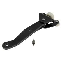 ΟΔΗΓΟΣ ΣΥΡΟΜΕΝΗΣ ΠΟΡΤΑΣ ΓΙΑ VW T5 2003>2009 ΚΑΤΩ ΜΕΡΟΣ orig.7H0843397H ΝΤΥ - 1 τεμ. Auto Moto Tyres 