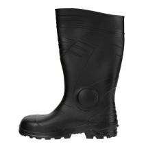 ΓΑΛΟΤΣΕΣ ΑΣΦΑΛΕΙΑΣ/ΕΡΓΑΣΙΑΣ ΑΔΙΑΒΡΟΧΕΣ PVC /ΛΑΣΤΙΧΟ ΝΙΤΡΙΛΙΟΥ EU39/UK6 DYABLO X-GRIP ΜΑΥΡΕΣ LAMPA - 2 TEM. Auto Moto Tyres 