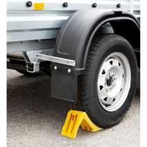 ΤΑΚΟΣ ΤΡΟΧΟΥ ΦΟΡΤΗΓΟΥ ΘΕΡΜΟΠΛΑΣΤΙΚΟΣ/ ΑΝΑΔΙΠΛΟΥΜΕΝΟΣ DIN76051-36 ΚΙΤΡΙΝΟΣ LAMPA - 1 TEM. Auto Moto Tyres 