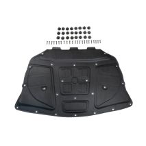 ΗΧΟΜΟΝΩΣΗ/ΘΕΡΜΟΝΟΜΩΣΗ ΚΑΠΩ ΧΩΡΟΥ ΚΙΝΗΤΗΡΑ ΓΙΑ BMW ΣΕΙΡΑ 5 F10/11 2009+ - ΝΤΥ - 1 τεμ. Auto Moto Tyres 